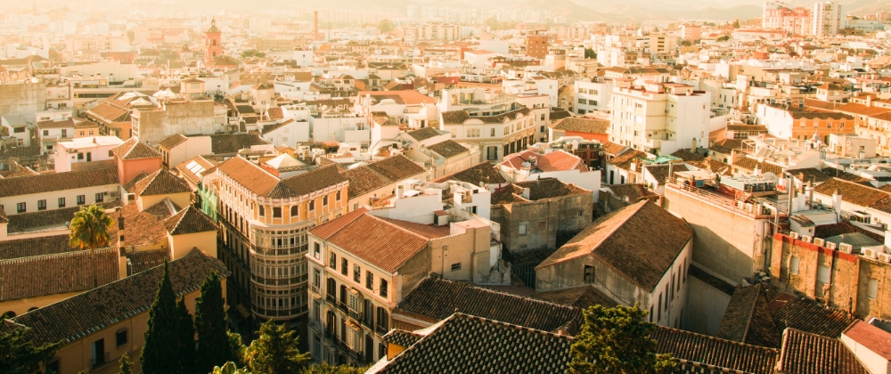 Alquiler de pisos, apartamentos y habitaciones para estudiantes en Sant Cugat del Vallès